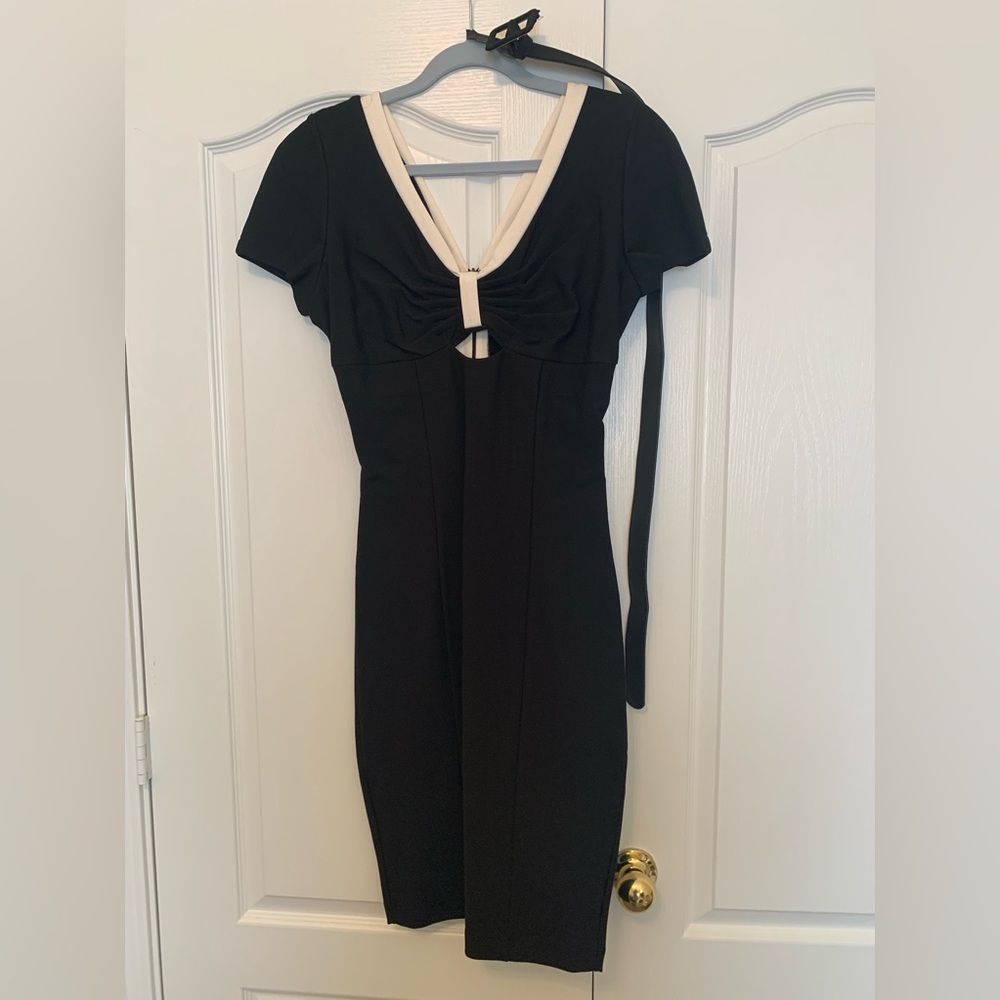 UV Pencil Dress